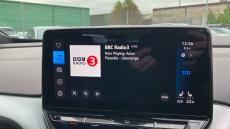 Volkswagen ID.4 109kW Life Pure 52kWh 5dr Auto Electric Estate